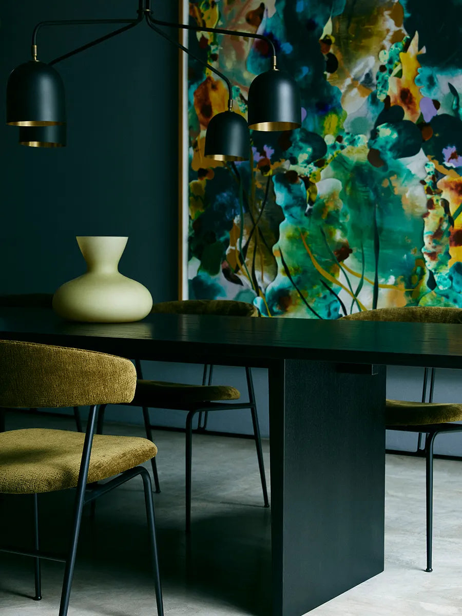 Private Matbord, 260x100 cm från GUBI - 3 - Jacobsen Plus