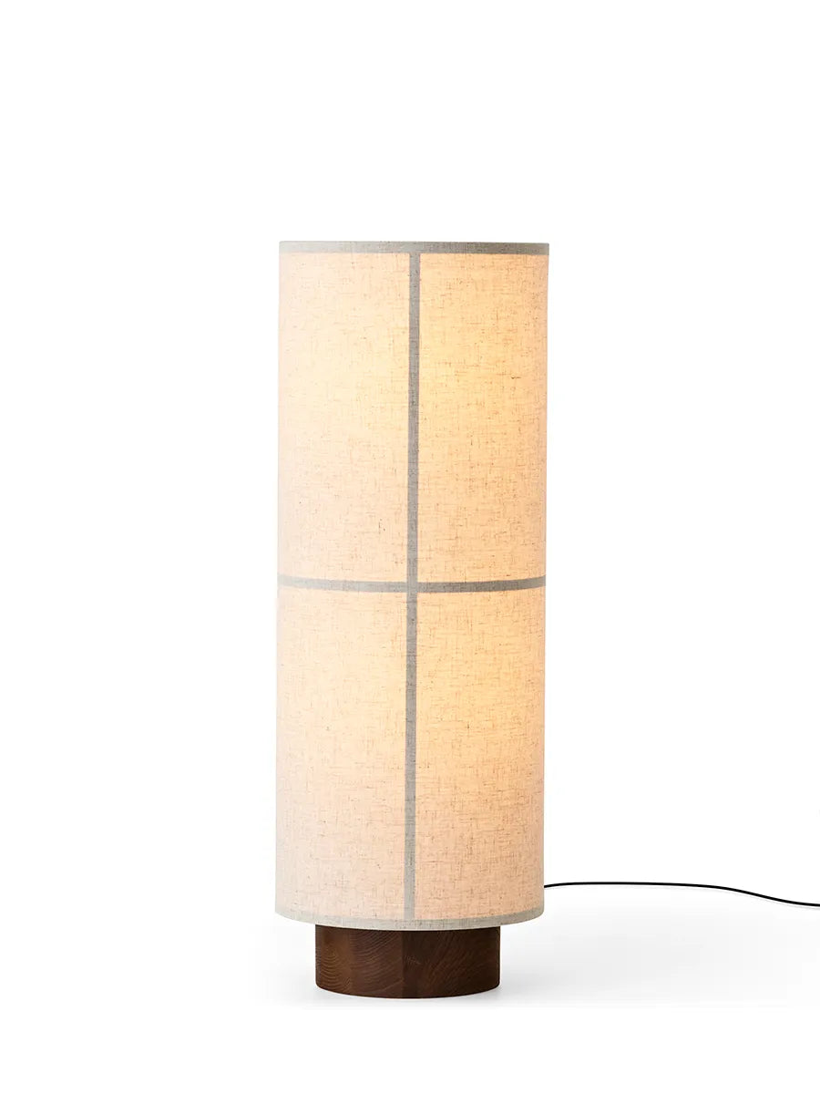 Hashira Floor Lamp Raw från Audo Copenhagen - 1 - Jacobsen Plus