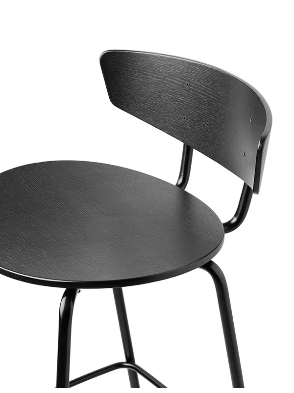 Herman Bar stool från Ferm Living - hög - 2 - Jacobsen Plus
