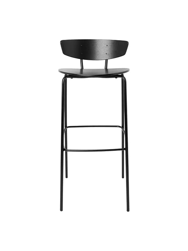 Herman Bar stool från Ferm Living - hög - 1 - Jacobsen Plus