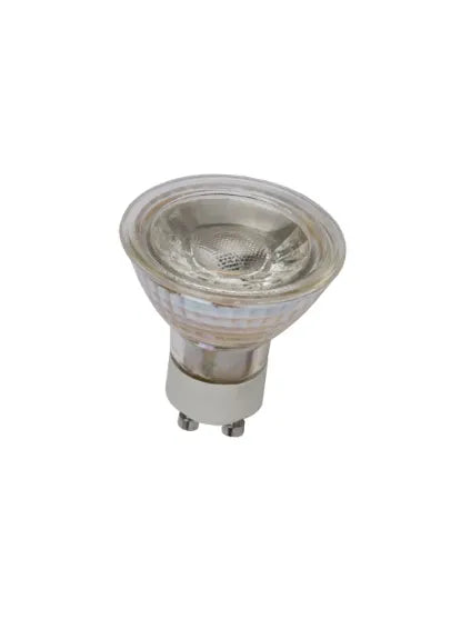 GU10 5W LED-ljuskälla från Duralamp - 1 - Jacobsen Plus