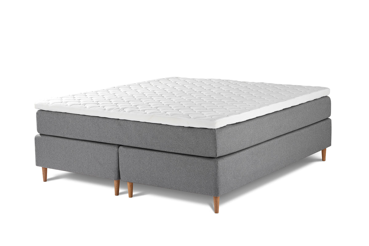 - 180 x 200 cm / Medium-medium - Jacobsen Plus