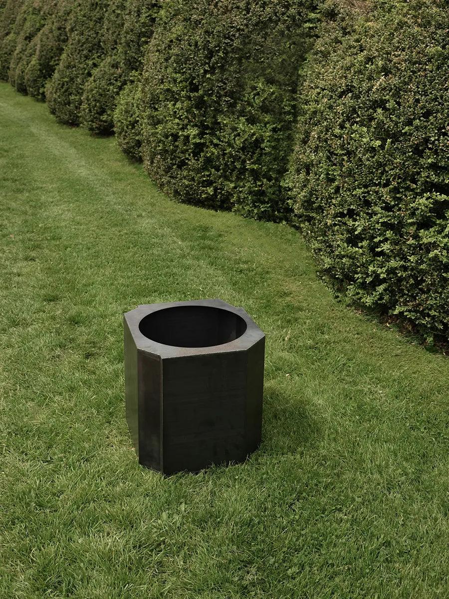 - 14 - Jacobsen Plus