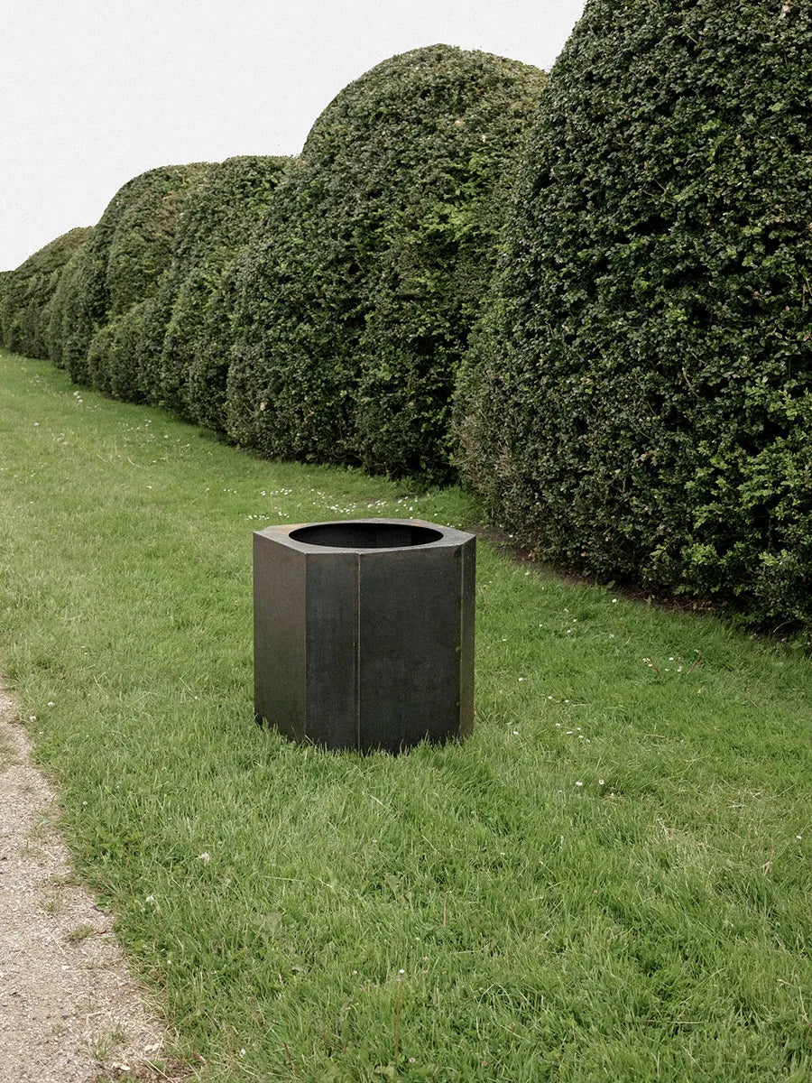 - 13 - Jacobsen Plus