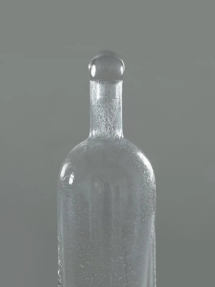 Bubble Glass Karaff Hög från Louise Roe - 3 - Jacobsen Plus