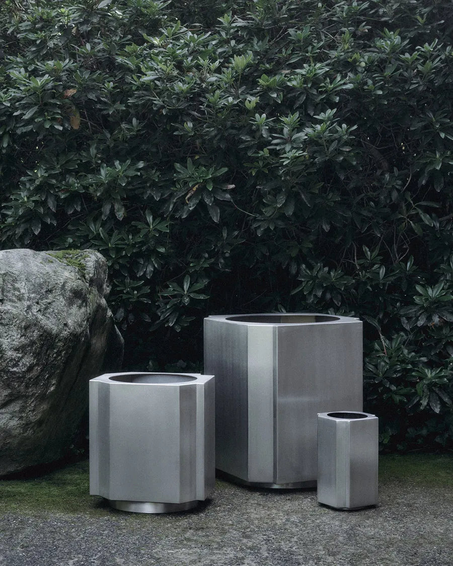 Funki Pot, x-large från Louise Roe - 2 - Jacobsen Plus