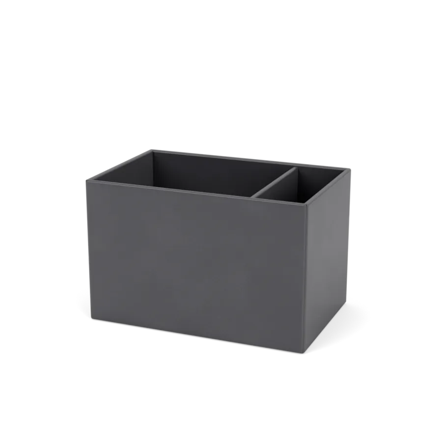 - Dybde: 30 cm / Coal - Jacobsen Plus