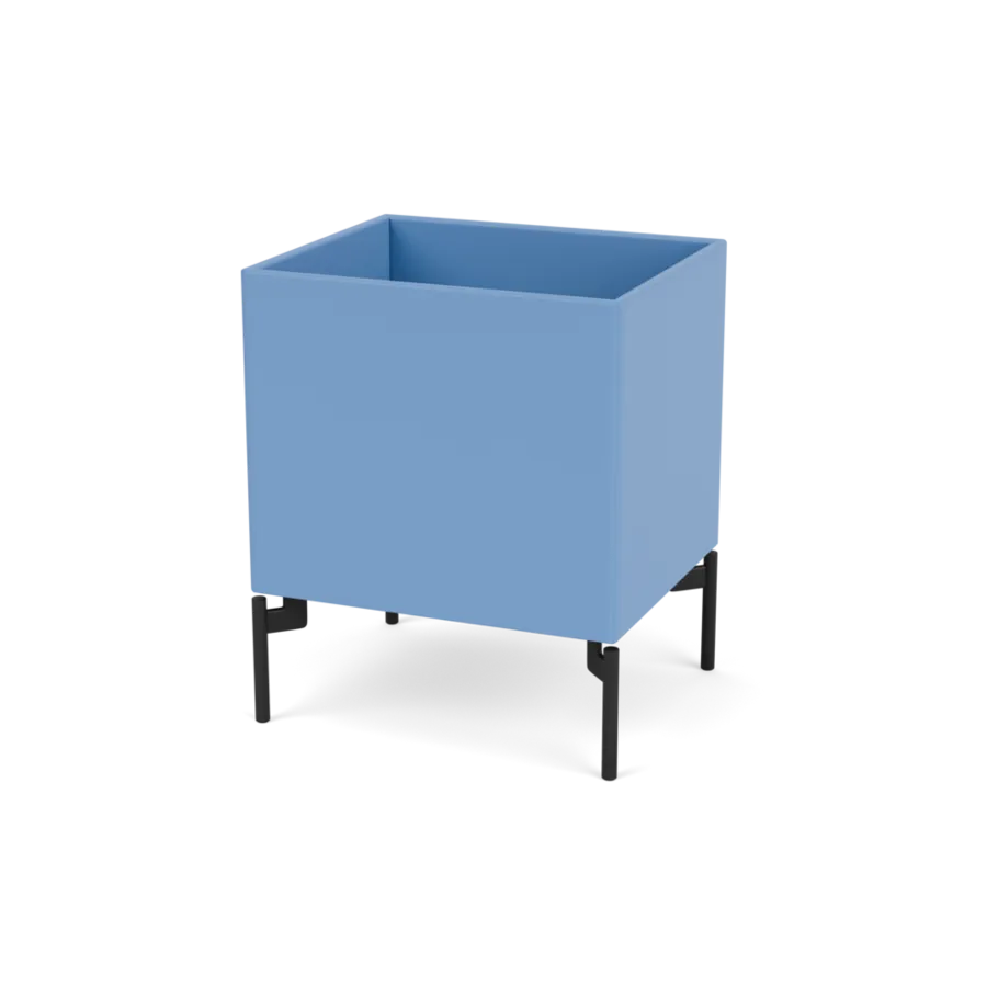 - Azure / Black - Jacobsen Plus
