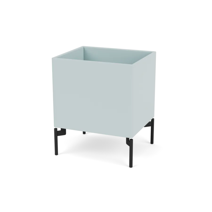 - Flint / Black - Jacobsen Plus