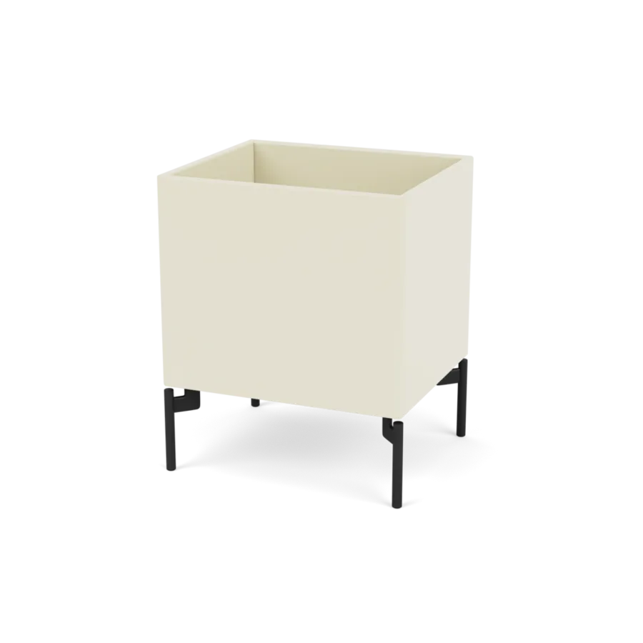 - Vanilla / Black - Jacobsen Plus