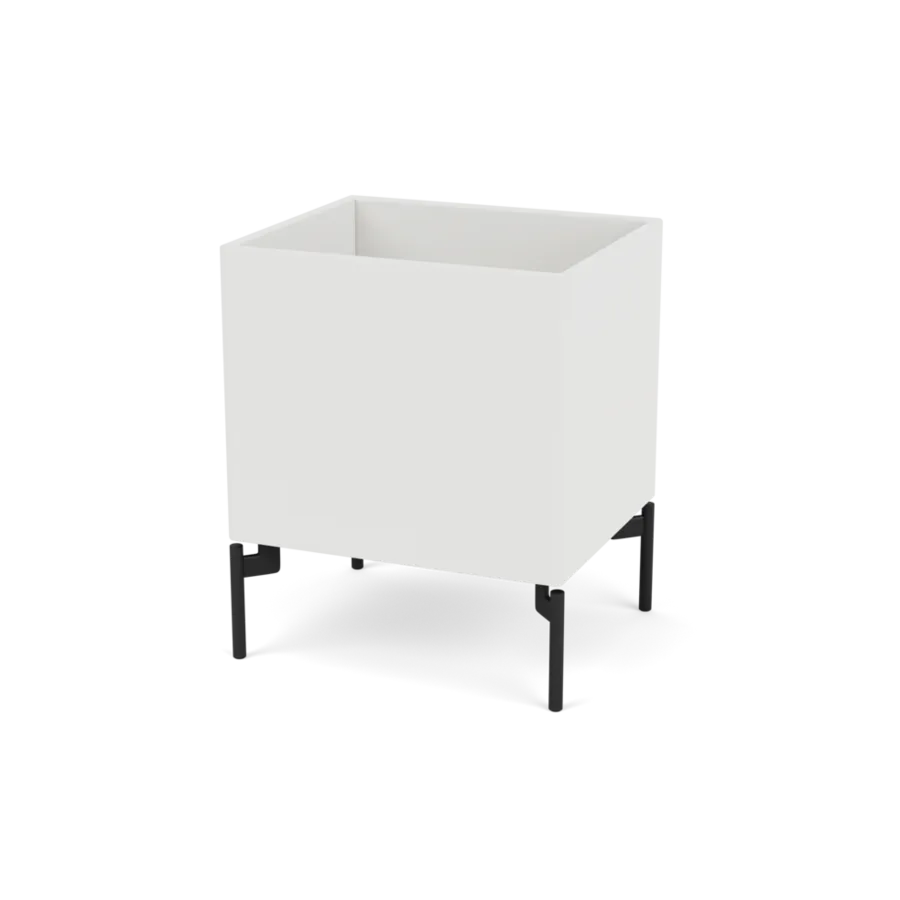 - Vit (white 01) / Black - Jacobsen Plus