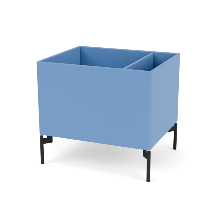 - Azure / Black - Jacobsen Plus