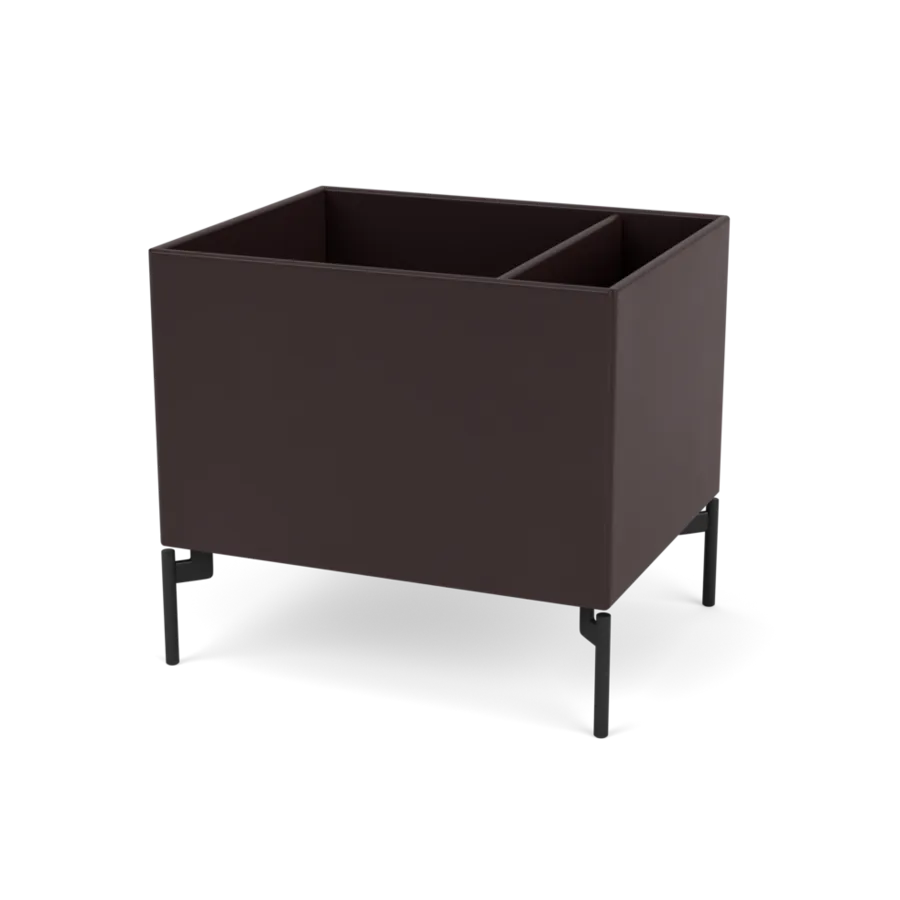 - Balsamic / Black - Jacobsen Plus