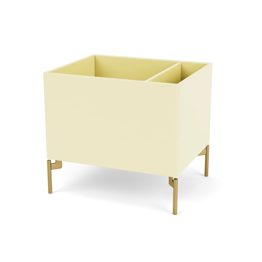 - Camomile / Mässing - Jacobsen Plus