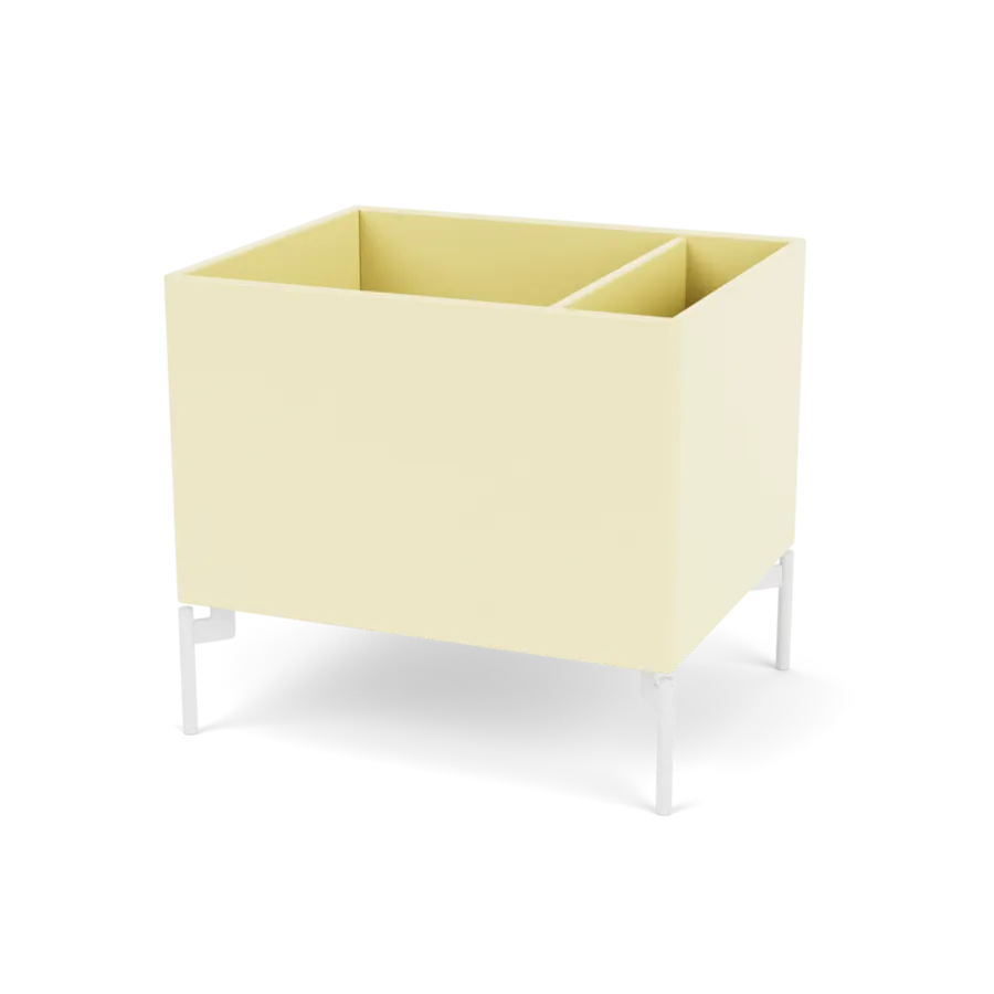- Camomile / Snow - Jacobsen Plus