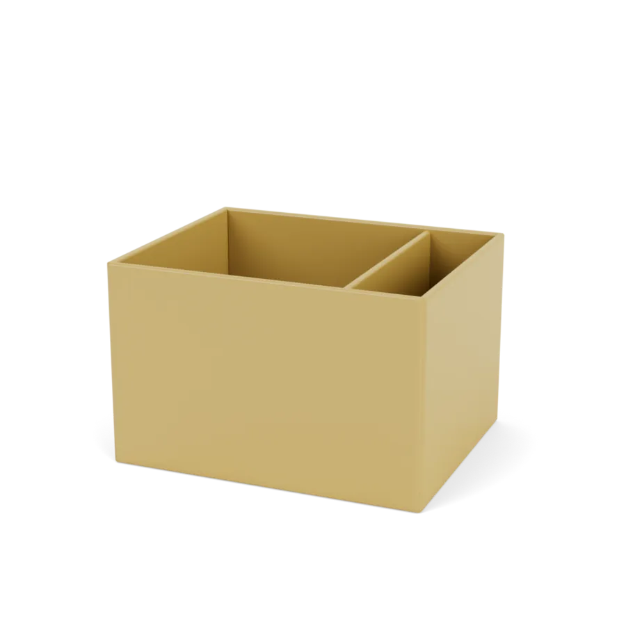 - Dybde: 38 cm / Cumin - Jacobsen Plus