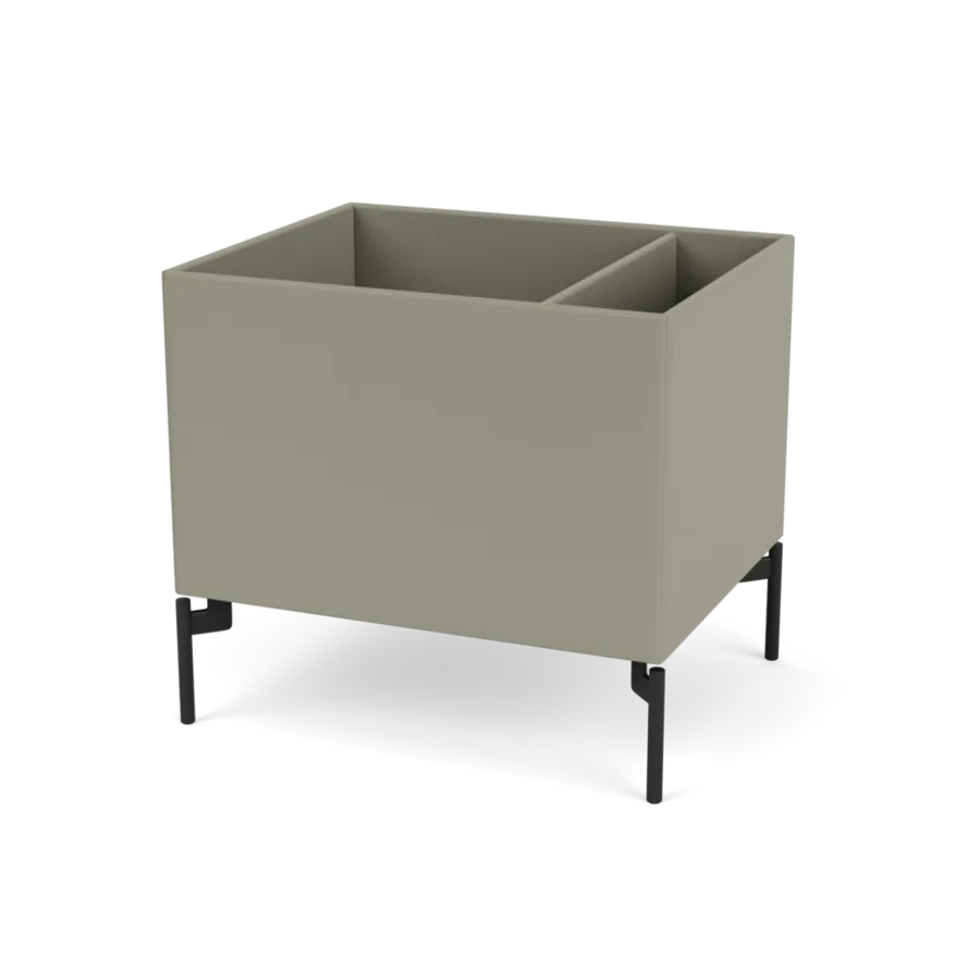 - Fennel / Black - Jacobsen Plus