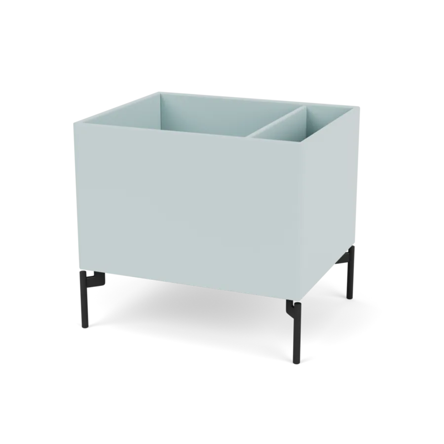- Flint / Black - Jacobsen Plus