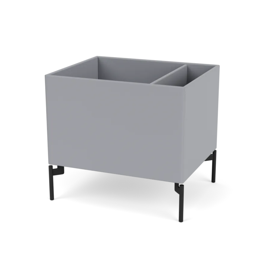 - Graphic / Black - Jacobsen Plus