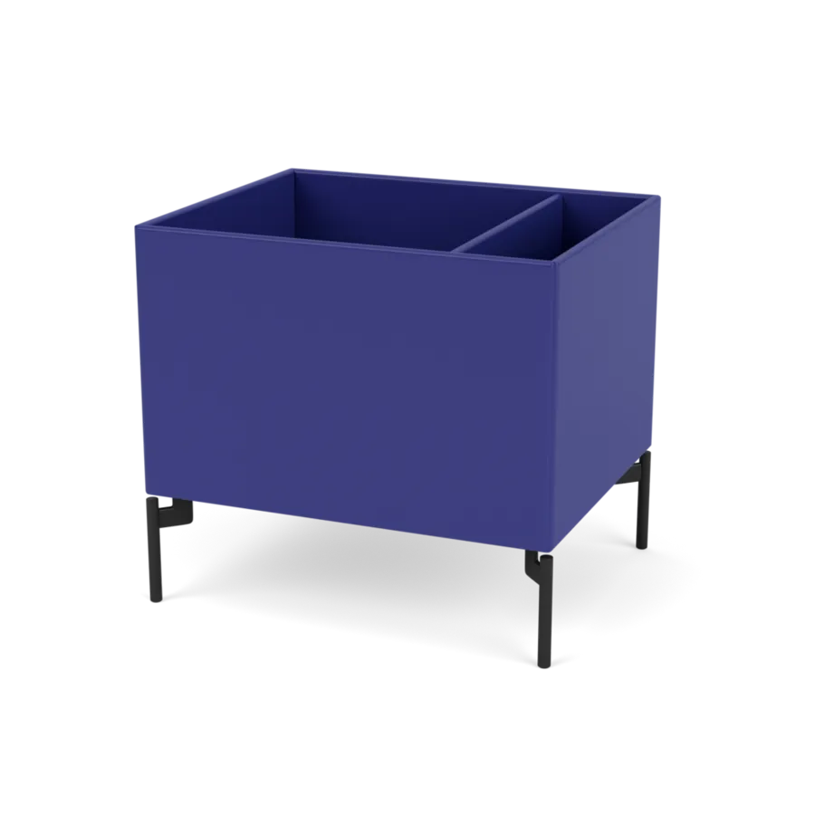 - Monarch / Black - Jacobsen Plus
