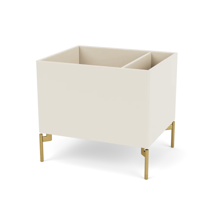 - Oat / Mässing - Jacobsen Plus
