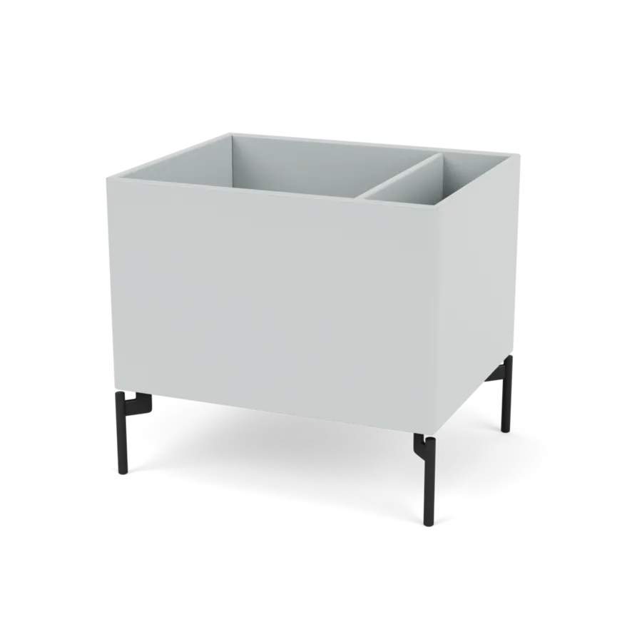 - Oyster / Black - Jacobsen Plus