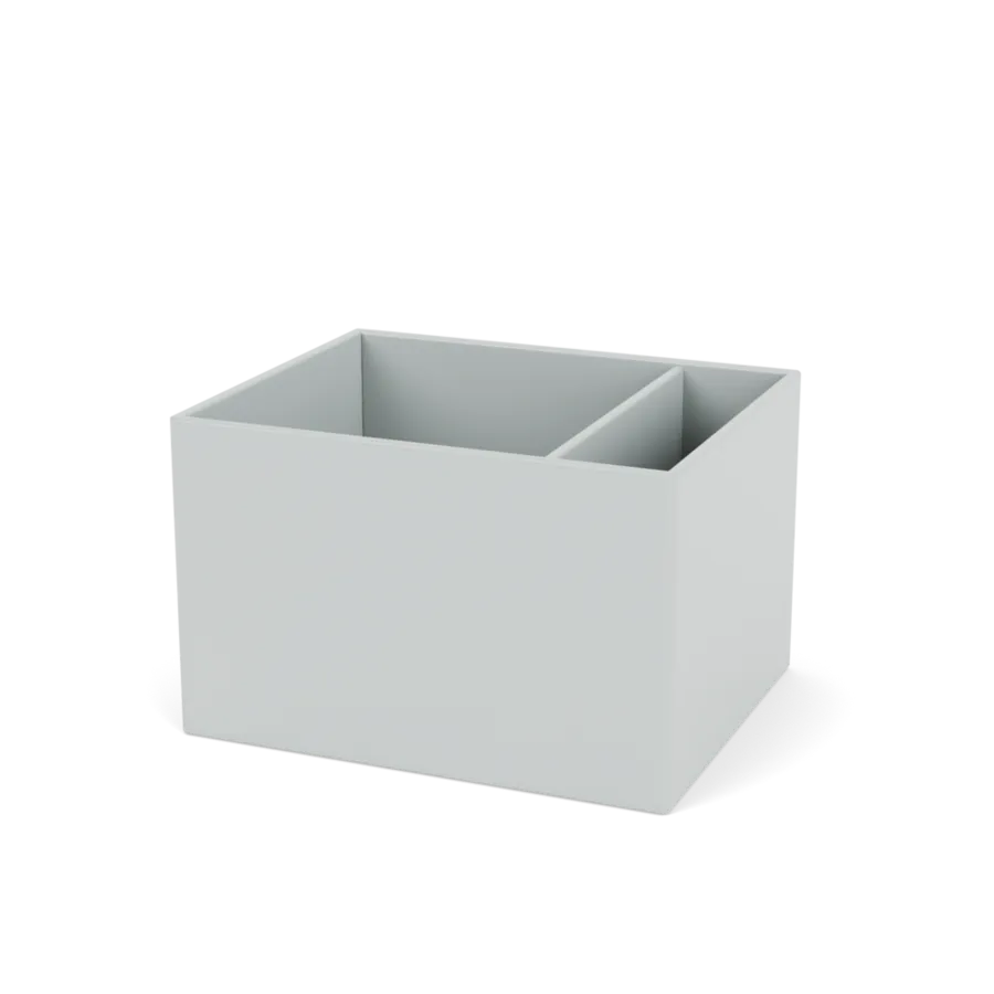 - Dybde: 38 cm / Oyster - Jacobsen Plus
