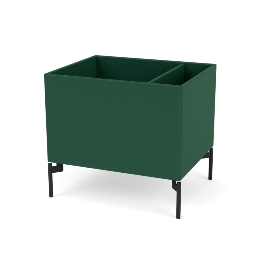 - Pine / Black - Jacobsen Plus