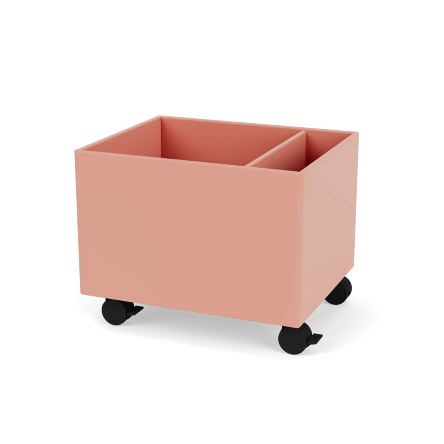 - Rhubarb / Dybde: 38 cm - Jacobsen Plus