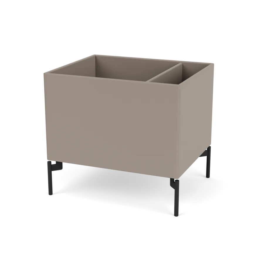 - Truffle / Black - Jacobsen Plus