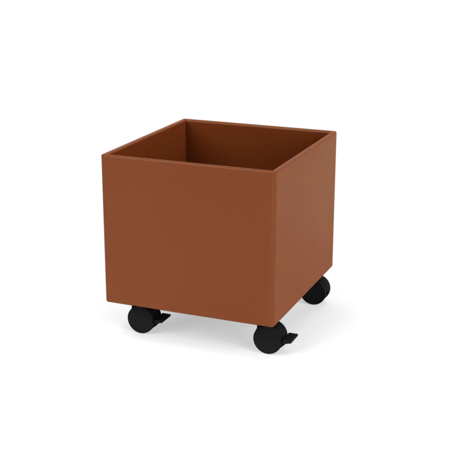 - Hazelnut / Dybde: 38 cm - Jacobsen Plus