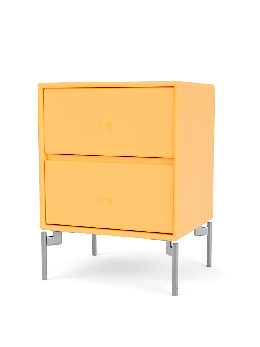 - Akacia / Krom - Jacobsen Plus