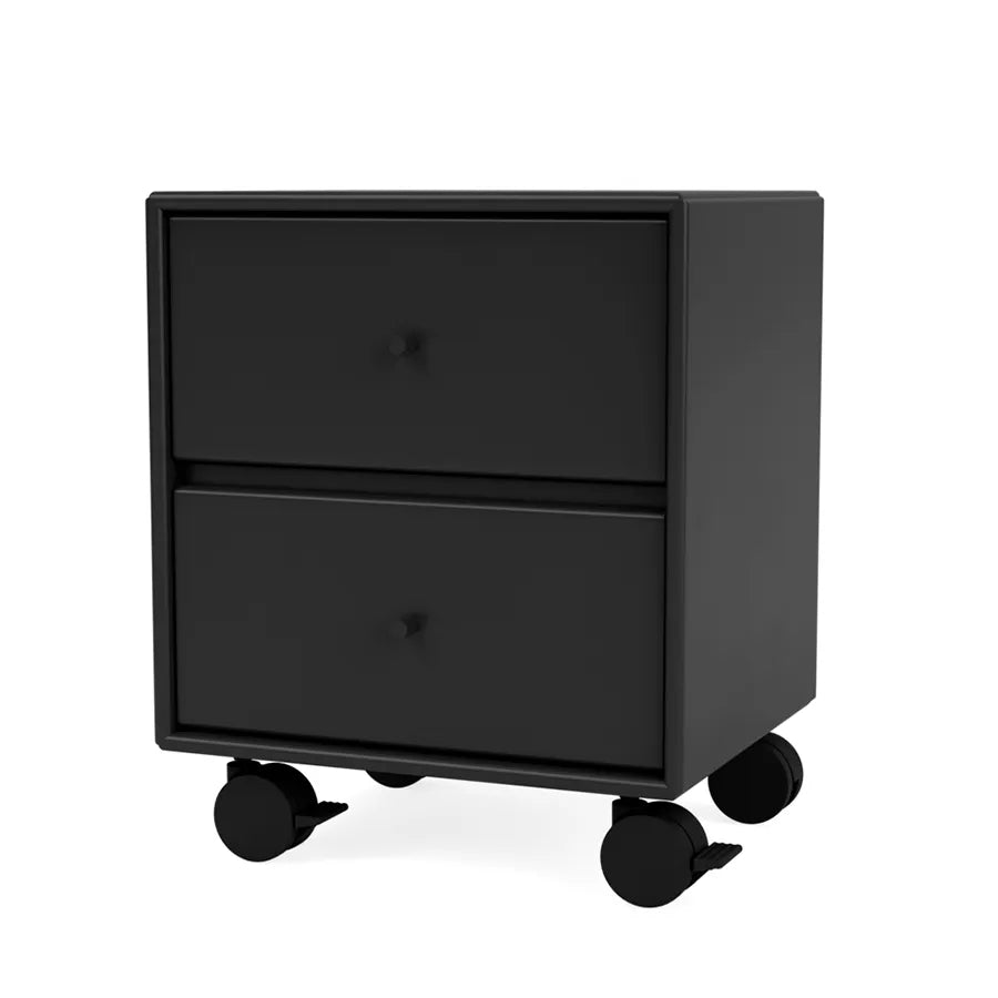 - Black - Jacobsen Plus