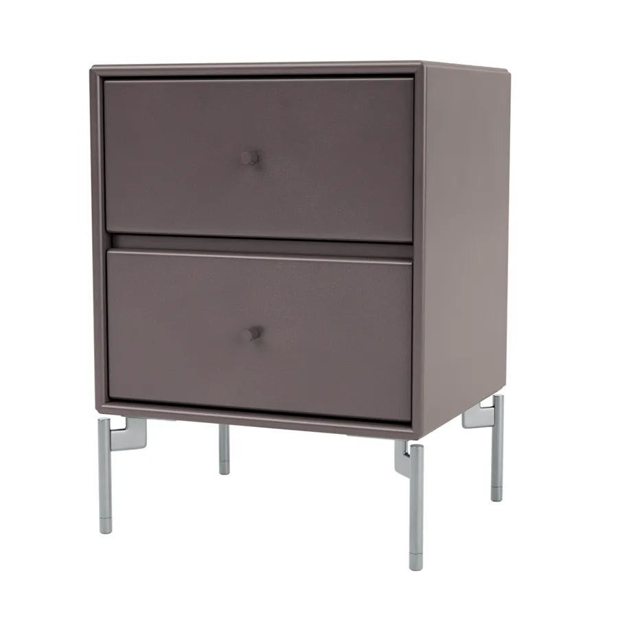 - Coffee / Krom - Jacobsen Plus