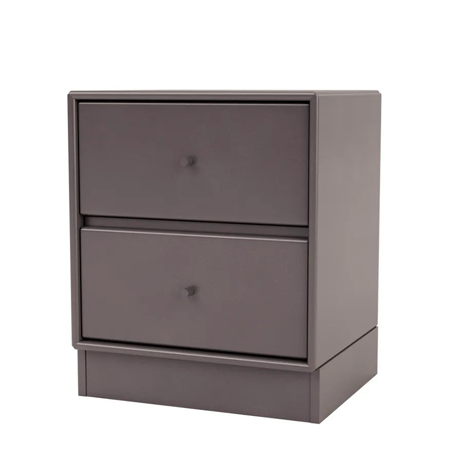 - Coffee / Sokkel 7 cm - Jacobsen Plus