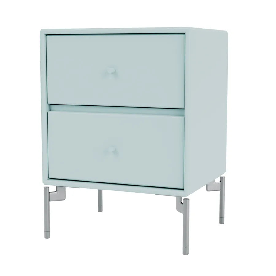 - Flint / Krom - Jacobsen Plus