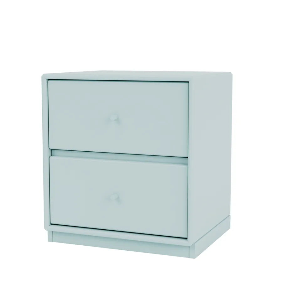- Flint / Sokkel 3 cm - Jacobsen Plus