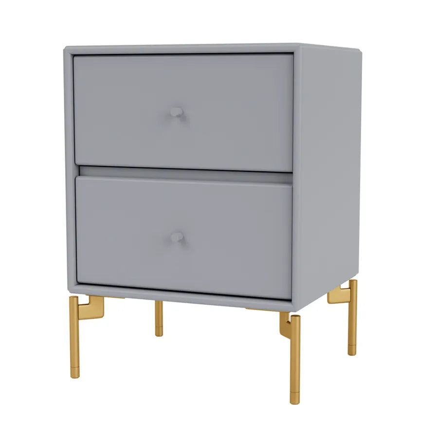 - Graphic / Mässing - Jacobsen Plus