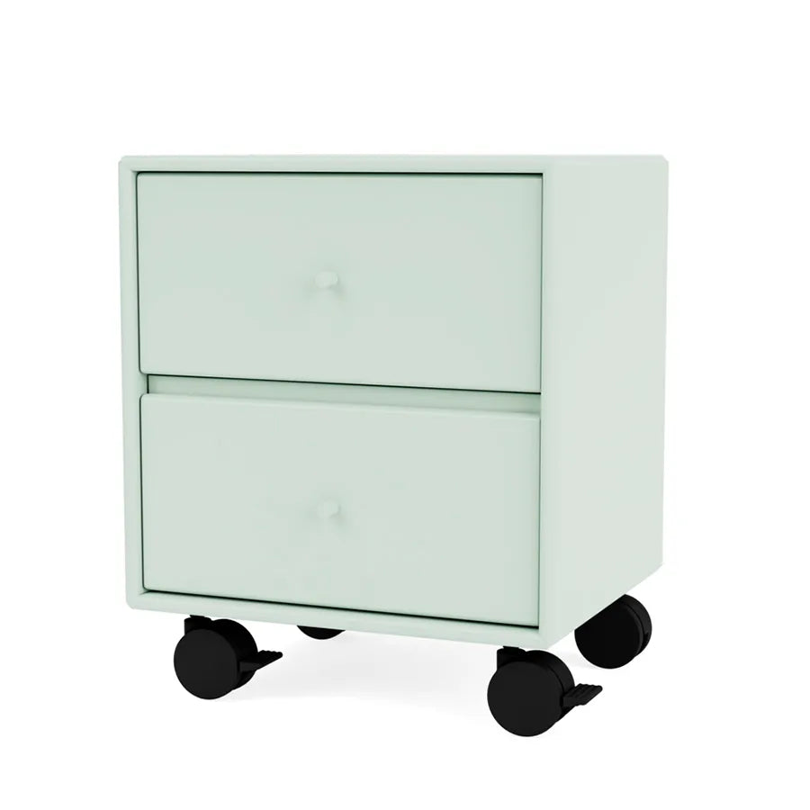 - Mist - Jacobsen Plus