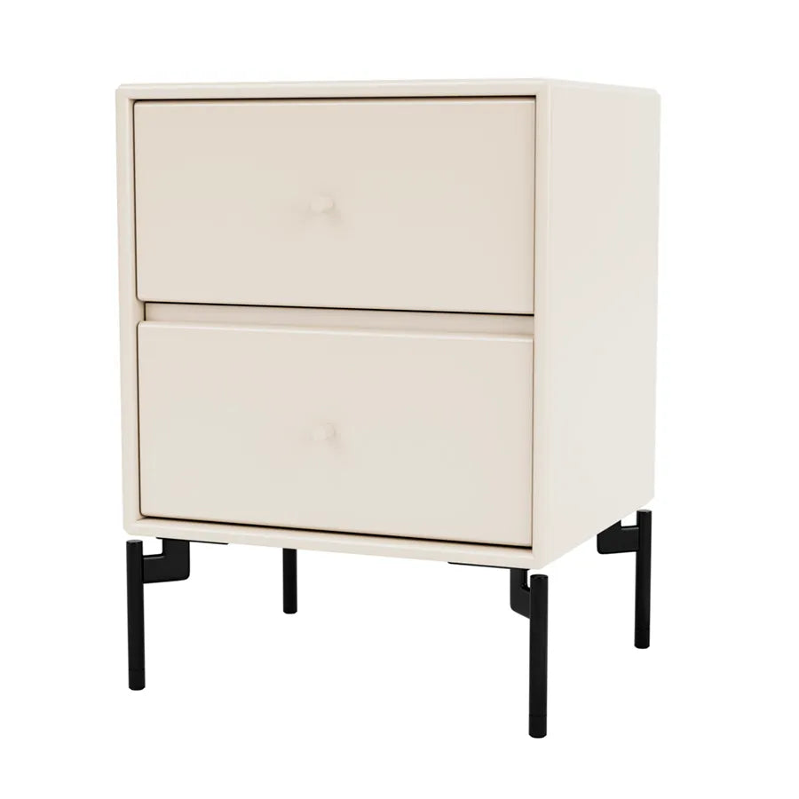 - Oat / Black - Jacobsen Plus