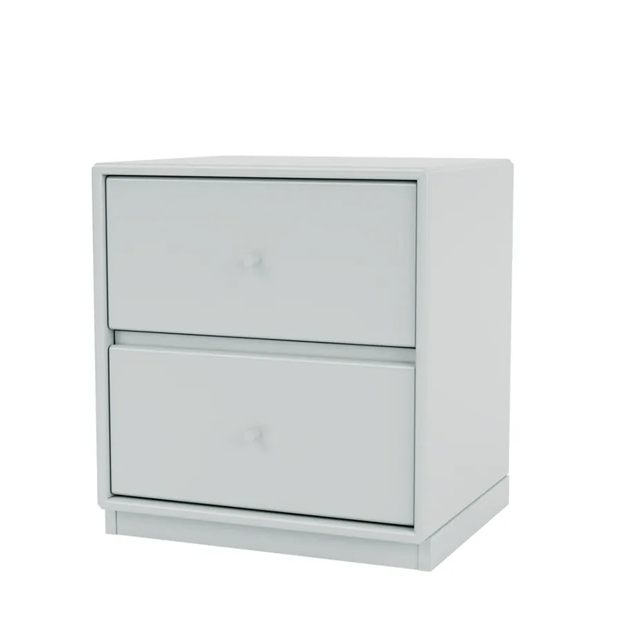 - Oyster / Sokkel 3 cm - Jacobsen Plus