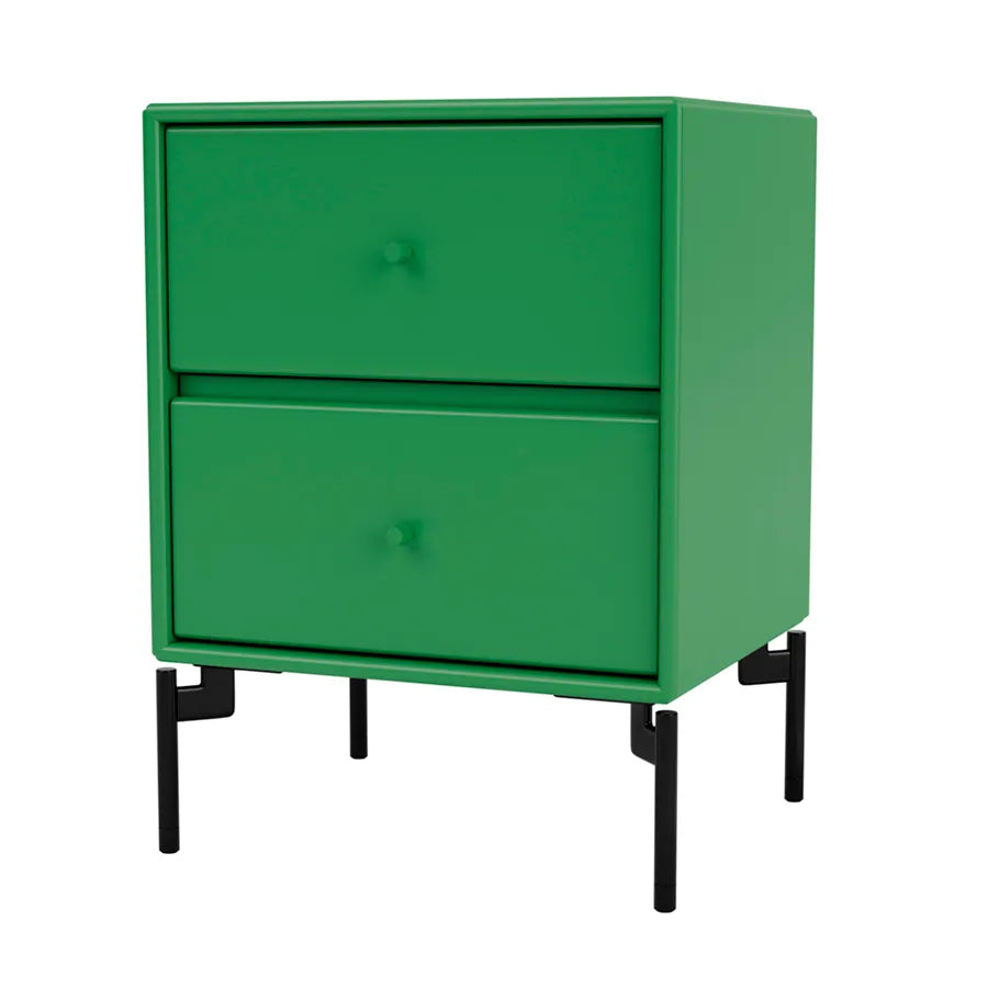- Parsley / Black - Jacobsen Plus