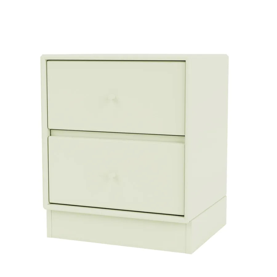- Pomelo / Sokkel 7 cm - Jacobsen Plus