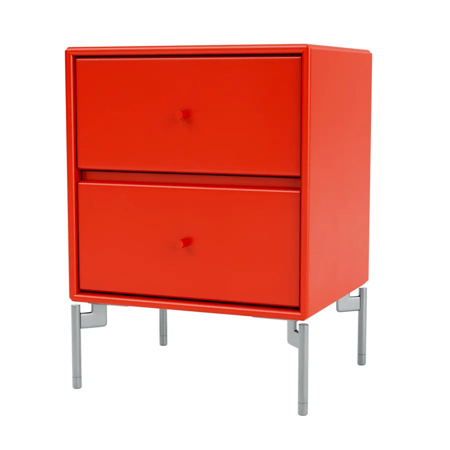 - Nypon / Krom - Jacobsen Plus