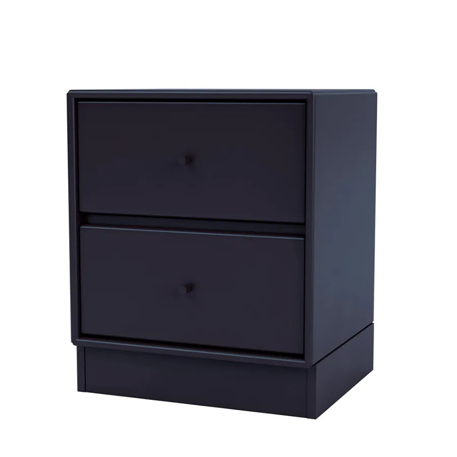- Shadow / Sokkel 7 cm - Jacobsen Plus