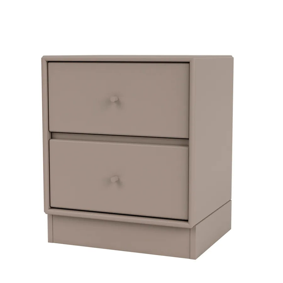 - Truffle / Sokkel 7 cm - Jacobsen Plus