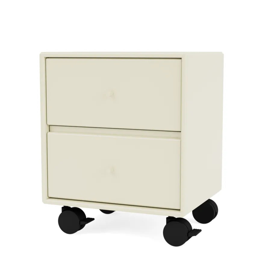 - Vanilla - Jacobsen Plus