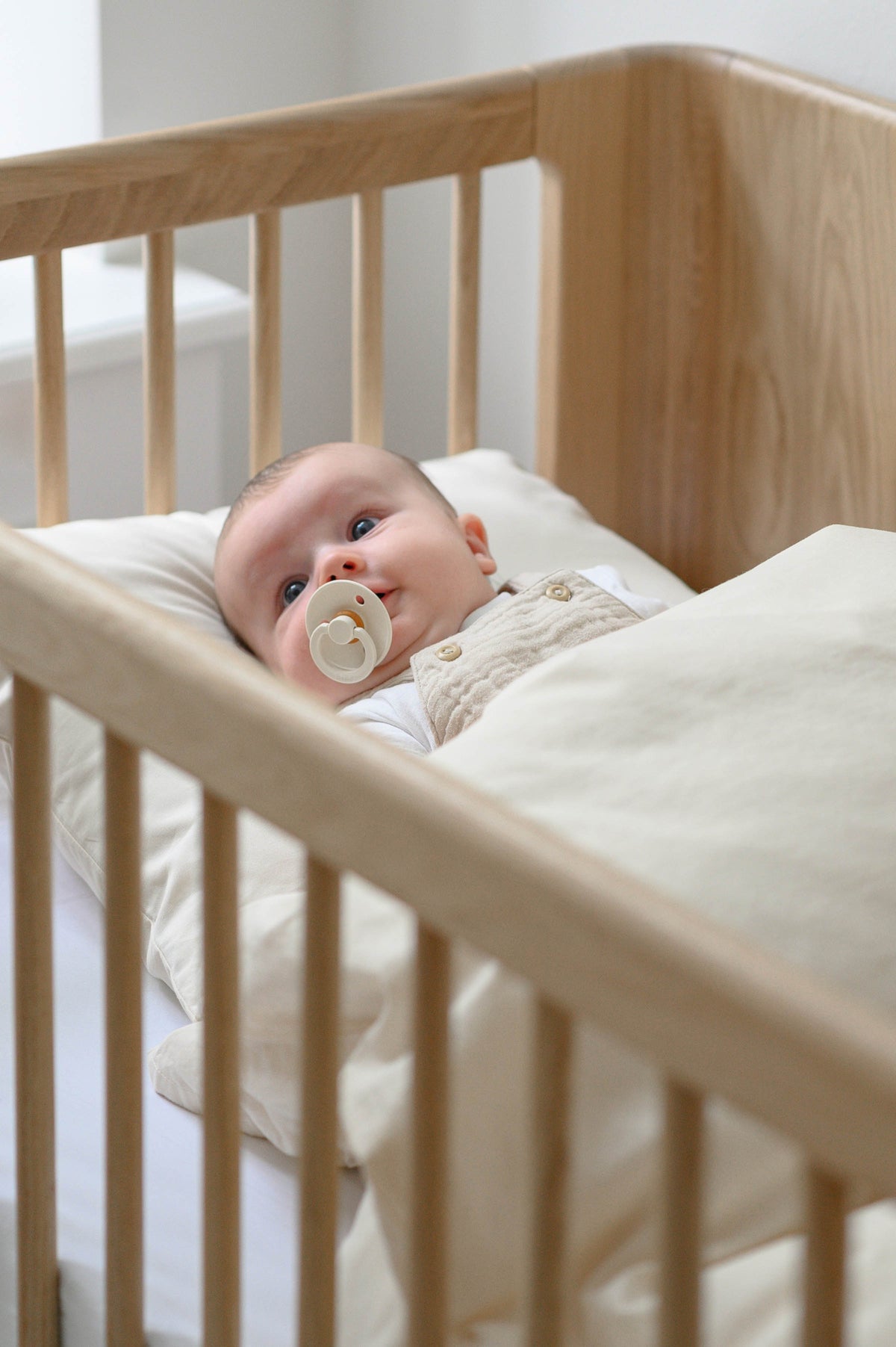 Nature Babysäng 2.0 från We Are Bitte - 3 - Jacobsen Plus