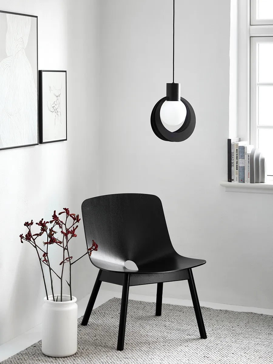 Lunar Pendant från Woud - 3 - Jacobsen Plus