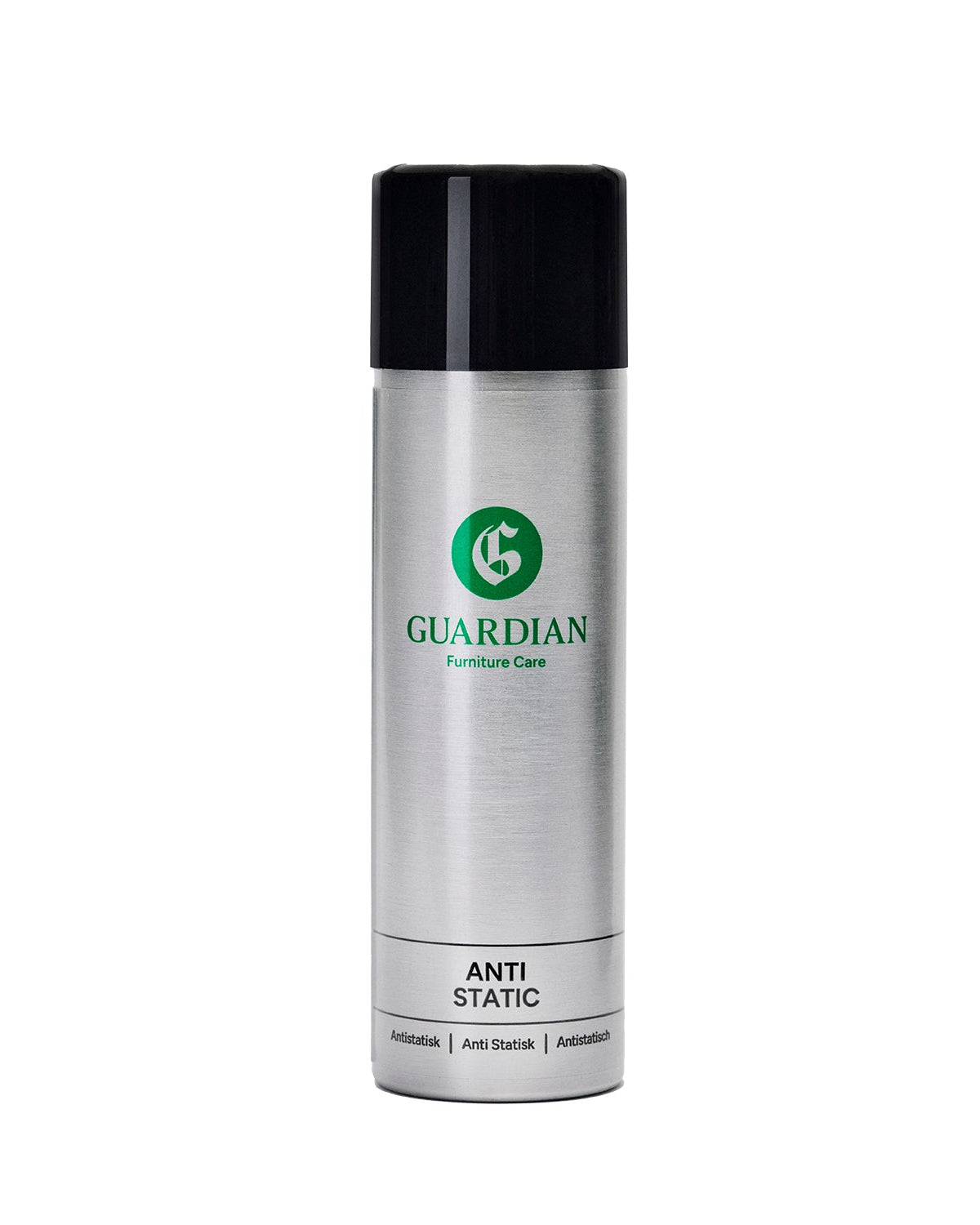 Antistatisk spray från Guardian - 1 - Jacobsen Plus